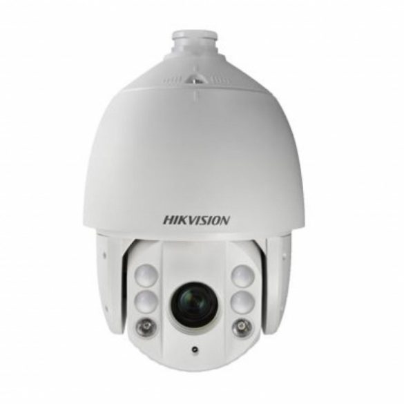 Hikvision DS-2DE7232IW-AE (B) 2 MP IR IP PTZ dómkamera; 32x zoom; 24 VAC/HiPoE
