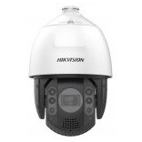 Hikvision DS-2DE7A225IW-AEB (T5) 2 MP IR IP PTZ dómkamera; 25x zoom; 24 VAC/HiPoE; hang-/fényriasztás