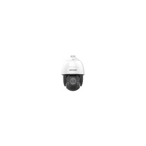 Hikvision DS-2DE7A225IW-AEB (T5) 2 MP IR IP PTZ dómkamera; 25x zoom; 24 VAC/HiPoE; hang-/fényriasztás