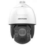 Hikvision DS-2DE7A225IW-AEB (T5) 2 MP IR IP PTZ dómkamera; 25x zoom; 24 VAC/HiPoE; hang-/fényriasztás
