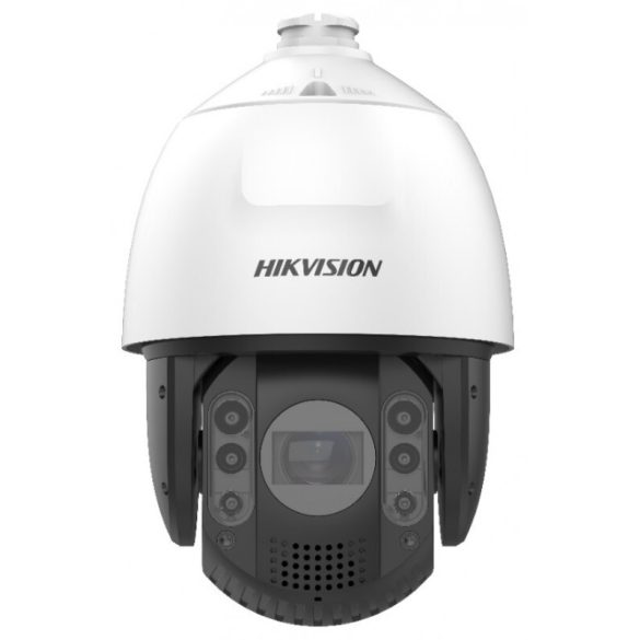 Hikvision DS-2DE7A225IW-AEB (T5) 2 MP IR IP PTZ dómkamera; 25x zoom; 24 VAC/HiPoE; hang-/fényriasztás