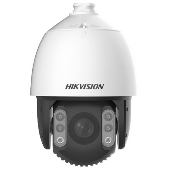 Hikvision DS-2DE7A245IX-AE/S1 2 MP EXIR IP PTZ dómkamera; 45x zoom; 24 VAC/HiPoE