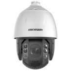   Hikvision DS-2DE7A825IW-AEB (T5) 8 MP EXIR AcuSense IP PTZ dómkamera; 25x zoom; 24 VAC/HiPoE; hang-/fényriasztás