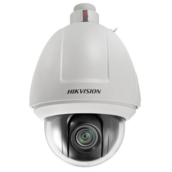 Hikvision DS-2DF5232X-AEL (T5) 2 MP WDR IP PTZ dómkamera; 32x zoom; gépjármű érzékelés