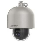   Hikvision DS-2DF6223-CX (T5/316L) 2 MP WDR robbanásbiztos IP PTZ dómkamera; rozsdamentes acél; 23x zoom; 230 VAC
