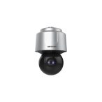   Hikvision DS-2DF6A225X-AEL (T5) 2 MP Darkfighter rendszámolvasó IP PTZ dómkamera; 25x zoom; 24 VAC/HiPoE