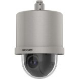 Hikvision DS-2DF6C431-CX (T5/316L) 4 MP WDR robbanásbiztos  IP PTZ dómkamera; 31x zoom; 230 VAC