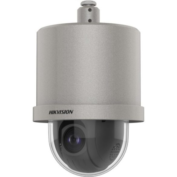 Hikvision DS-2DF6C431-CX (T5/316L) 4 MP WDR robbanásbiztos  IP PTZ dómkamera; 31x zoom; 230 VAC