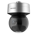   Hikvision DS-2DF7A425IXG-ELY 4 MP Darkfighter rendszámolvasó EXIR IP PTZ dómkamera; 25x zoom; hang I/O; riasztás I/O; NEMA 4X