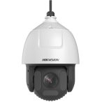   Hikvision DS-2DF7C445IXR-AEL (T5) 4 MP WDR EXIR IP PTZ dómkamera; 45x zoom; rapid focus