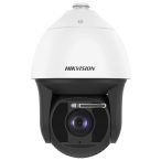   Hikvision DS-2DF8225IX-AELW (T5) 2 MP WDR rendszámolvasó EXIR IP PTZ dómkamera; 25x zoom; 24 VAC/HiPoE; ablaktörlővel
