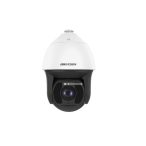   Hikvision DS-2DF8242I5X-AELW (T5) 2 MP WDR DarkFighter rendszámolvasó lézer IR IP PTZ dómkamera; 42x zoom; ablaktörlővel
