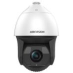   Hikvision DS-2DF8242IX-AEL (T5) 2 MP WDR DarkFighter rendszámolvasó EXIR IP PTZ dómkamera; 42x zoom; 24 VAC/HiPoE