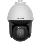   Hikvision DS-2DF8425IXG1-ELWY 4 MP EXIR IP PTZ dómkamera; 25x zoom; ablaktörlővel; 24 VAC/HiPoE; NEMA 4X