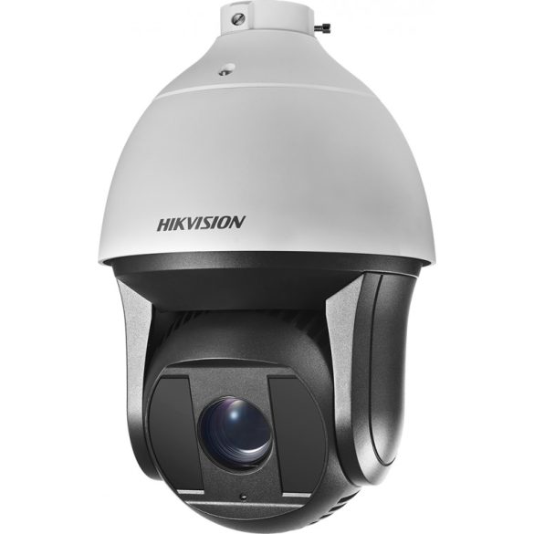 Hikvision DS-2DF8436IX-AEL (C) 4 MP EXIR IP PTZ dómkamera; 36x zoom; 24 VAC/HiPoE