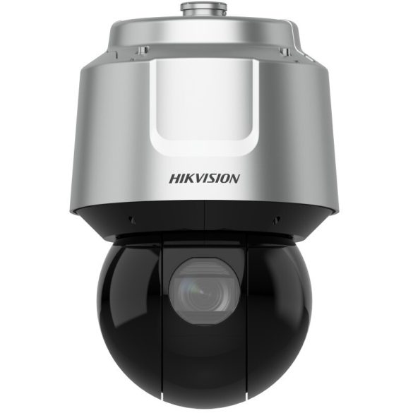 Hikvision DS-2DF8A442IXG1-ELY 4 MP Darkfighter rendszámolvasó EXIR IP PTZ dómkamera; 42x zoom; hang I/O; riasztás I/O; NEMA 4X