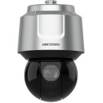   Hikvision DS-2DF8A442IXG1-F/SP 4 MP Darkfighter rendszámolvasó EXIR IP PTZ dómkamera; 42x zoom; hang I/O; riasztás I/O; NEMA 4X