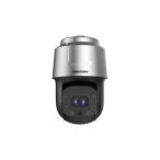   Hikvision DS-2DF8C825IXS-AEL (T5) 8 MP Darkfighter rendszámolvasó EXIR IP PTZ dómkamera; 25x zoom; 24 VAC/HiPoE