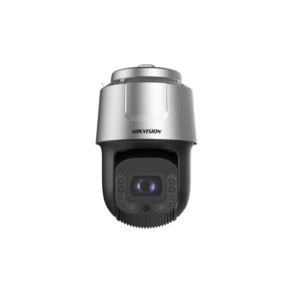 Hikvision DS-2DF8C825IXS-AEL (T5) 8 MP Darkfighter rendszámolvasó EXIR IP PTZ dómkamera; 25x zoom; 24 VAC/HiPoE