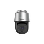   Hikvision DS-2DF8C842IXG-EL 8 MP Darkfighter rendszámolvasó EXIR IP PTZ dómkamera; 42x zoom; hang I/O; riasztás I/O