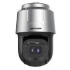   Hikvision DS-2DF8C842IXS-AELW (T5) 8 MP Darkfighter rendszámolvasó EXIR IP PTZ dómkamera; 42x zoom; ablaktörlővel; 24 VAC/HiPoE