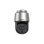   Hikvision DS-2DF8C848I5XG-ELW 8 MP Darkfighter rendszámolvasó EXIR IP PTZ dómkamera; 48x zoom; hang I/O;riasztás I/O;ablaktörlővel