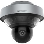  Hikvision DS-2DP0818ZIXS-DE/440(F0)(P4) PanoVu 180° 8 MP panoráma- és 40x PTZ IP dómkamera; hang I/O; riasztás I/O; 1000M optikai modul
