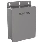   Hikvision DS-2PA1201-WRD 12 VDC/1 A tápegység; asztali/falra szerehető