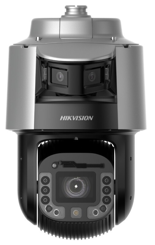 Hikvision DS-2SF8C442MXS-DLW(24F0)(P3) TandemVu Smart link I