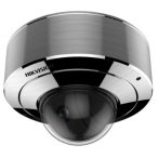   Hikvision DS-2XE6146F-HS (2.8mm)(C) 4 MP WDR robbanásbiztos fix IP dómkamera; hang I/O; riasztás I/O