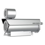   Hikvision DS-2XE6482F-IZHRS(8-32mm)(B) 8 MP WDR varifokális robbanásbiztos EXIR IP csőkamera; hang be- és kimenet
