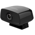   Hikvision DS-2XM6222G0-IDM (2.8mm)(C) 2 MP fix IR IP kamera mobil alkalmazásra; M12 csatlakozóval; 24 VDC