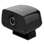   Hikvision DS-2XM6222G1-IM/ND (AE)(6mm) 2 MP fix IR IP kamera mobil alkalmazásra; M12 csatlakozóval; PoE