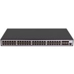   Hikvision DS-3E2754-HI-48T6X 54 portos switch; L2; 48 1000M RJ45 + 6 10G SFP; menedzselhető