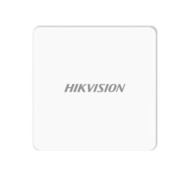 Hikvision DS-3WAP621E-SI Fali 2.4/5.2 GHz-es Access Point egység IP rendszerekhez; max 2400 Mb/s; 1 Gigabit LAN input; PoE