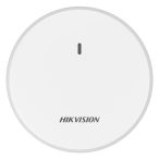   Hikvision DS-3WAP622G-SI Mennyezeti 2.4/5.2 GHz-es Access Point egység IP rendszerekhez;max 1201 Mb/s;1 Gigabit LAN input;PoE