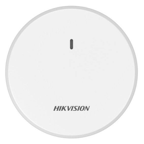 Hikvision DS-3WAP622G-SI Mennyezeti 2.4/5.2 GHz-es Access Point egység IP rendszerekhez;max 1201 Mb/s;1 Gigabit LAN input;PoE