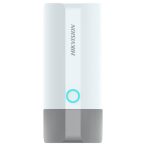   Hikvision DS-3WAP623E-SI Kültéri fali 2.4/5.2 GHz-es Access Point egység IP rendszerekhez;max 2400Mb/s;1Gigabit LAN input;PoE