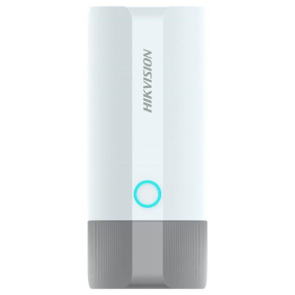 Hikvision DS-3WAP623E-SI Kültéri fali 2.4/5.2 GHz-es Access Point egység IP rendszerekhez;max 2400Mb/s;1Gigabit LAN input;PoE