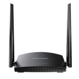 Hikvision DS-3WR4G3N WiFi router; 2.4GHz 300 Mbps; 4G LTE