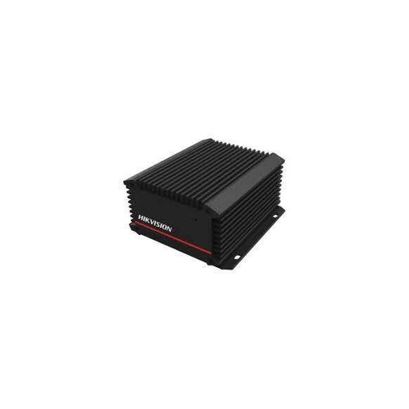 Hikvision DS-6700NI-S 8 csatornás Hik-ProConnect Box; 8 csatorna/2MP dekódolás; 80/80Mbps ki-/bemeneti sávszélesség