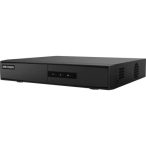   Hikvision DS-7104NI-Q1/4P/M (D) 4 csatornás PoE NVR; 40/60 Mbps be-/kimeneti sávszélesség; fém burkolat