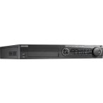   Hikvision DS-7324HGHI-SH 24 csatornás THD DVR; 1080p@12fps; max.32×2MP IP