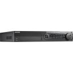   Hikvision DS-7332HGHI-SH 32 csatornás THD DVR; 1080p@12fps; max.32×2MP IP