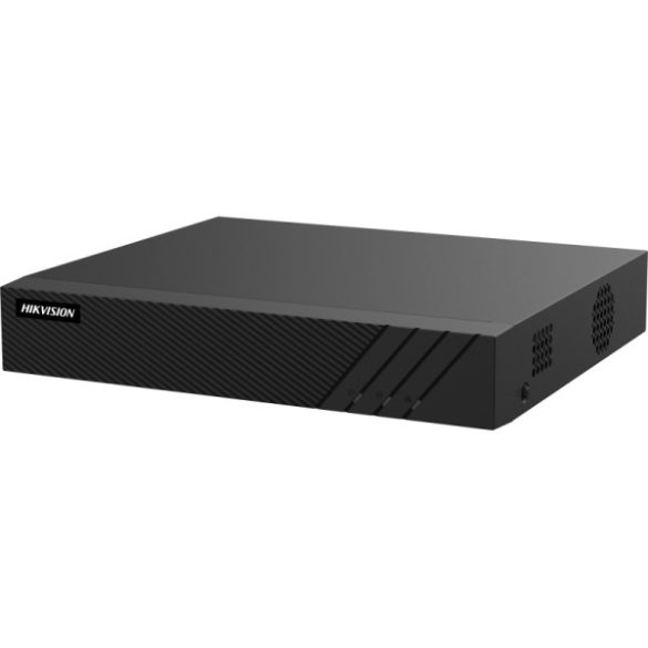 Hikvision DS-7604NI-Q1 (E) 4 csatornás NVR; 40/80 Mbps be-/kimeneti sávszélesség