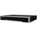 Hikvision DS-7608NI-K2/8P/4G 8 csatornás PoE NVR; 80/80 Mbps be-/kimeneti sávszélesség; beépített 4G modem