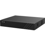   Hikvision DS-7608NI-Q1 (E) 8 csatornás NVR; 80/80 Mbps be-/kimeneti sávszélesség