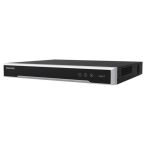   Hikvision DS-7616NI-Q2/16P (D) 16 csatornás PoE NVR; 160/80 Mbps be-/kimeneti sávszélesség