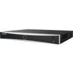   Hikvision DS-7616NXI-I2/16P/VPro 16 csatornás AcuSense PoE NVR; 192/256 Mbps be-/kimeneti sávszélesség