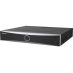   Hikvision DS-7716NXI-I4/16P/VPro 16 csatornás AcuSense PoE NVR; 192/256 Mbps be-/kimeneti sávszélesség